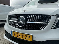 2021 mercedes-benz vito v250 camper - afbeelding 11 van  47