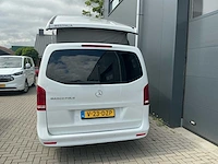 2021 mercedes-benz vito v250 camper - afbeelding 13 van  47