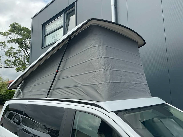 2021 mercedes-benz vito v250 camper - afbeelding 14 van  47