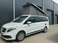 2021 mercedes-benz vito v250 camper - afbeelding 1 van  47