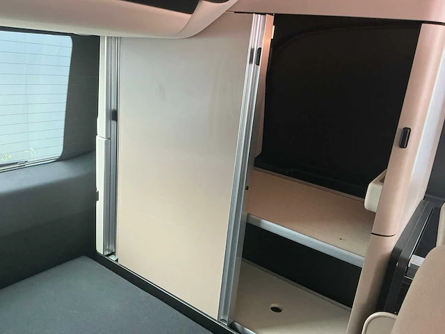 2021 mercedes-benz vito v250 camper - afbeelding 20 van  47