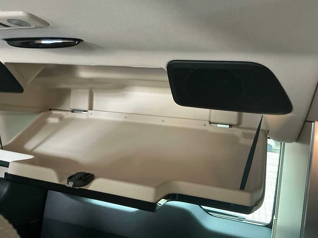 2021 mercedes-benz vito v250 camper - afbeelding 22 van  47