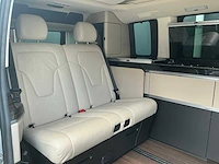 2021 mercedes-benz vito v250 camper - afbeelding 23 van  47