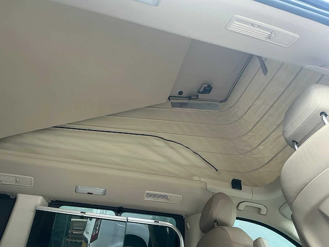 2021 mercedes-benz vito v250 camper - afbeelding 24 van  47