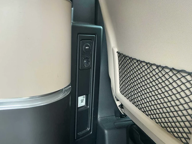 2021 mercedes-benz vito v250 camper - afbeelding 25 van  47