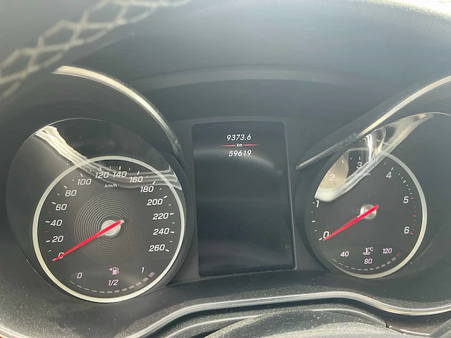2021 mercedes-benz vito v250 camper - afbeelding 28 van  47