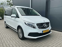 2021 mercedes-benz vito v250 camper - afbeelding 2 van  47