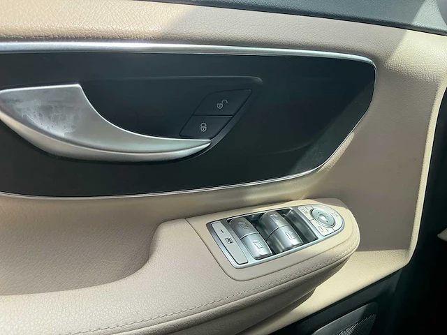2021 mercedes-benz vito v250 camper - afbeelding 30 van  47