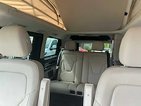 2021 mercedes-benz vito v250 camper - afbeelding 31 van  47