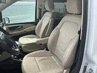 2021 mercedes-benz vito v250 camper - afbeelding 32 van  47