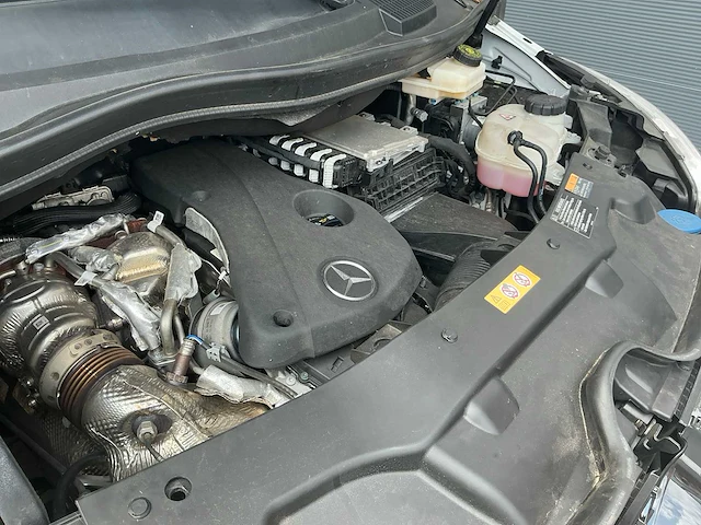 2021 mercedes-benz vito v250 camper - afbeelding 34 van  47