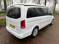 2021 mercedes-benz vito v250 camper - afbeelding 37 van  47