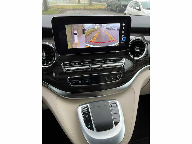2021 mercedes-benz vito v250 camper - afbeelding 40 van  47
