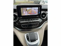2021 mercedes-benz vito v250 camper - afbeelding 40 van  47