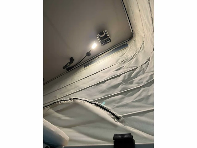 2021 mercedes-benz vito v250 camper - afbeelding 42 van  47
