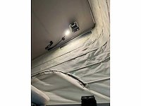2021 mercedes-benz vito v250 camper - afbeelding 42 van  47