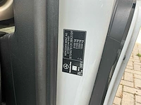 2021 mercedes-benz vito v250 camper - afbeelding 47 van  47