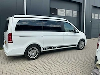 2021 mercedes-benz vito v250 camper - afbeelding 4 van  47
