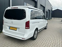 2021 mercedes-benz vito v250 camper - afbeelding 5 van  47