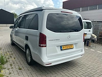 2021 mercedes-benz vito v250 camper - afbeelding 7 van  47