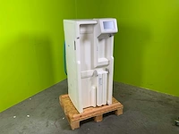 2021 milli-q hx 7080 laboratorium-grade waterzuiveringssysteem - afbeelding 1 van  13