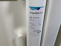 2021 milli-q hx 7080 laboratorium-grade waterzuiveringssysteem - afbeelding 5 van  13