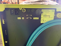 2021 milli-q hx 7080 laboratorium-grade waterzuiveringssysteem - afbeelding 2 van  14