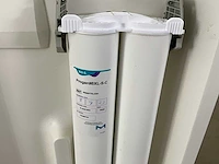 2021 milli-q hx 7080 laboratorium-grade waterzuiveringssysteem - afbeelding 4 van  22
