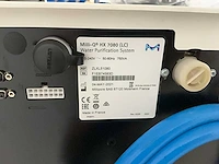 2021 milli-q hx 7080 laboratorium-grade waterzuiveringssysteem - afbeelding 8 van  22
