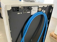 2021 milli-q hx 7080 laboratorium-grade waterzuiveringssysteem - afbeelding 19 van  22