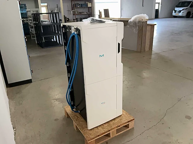 2021 milli-q hx 7080 laboratorium-grade waterzuiveringssysteem - afbeelding 20 van  22