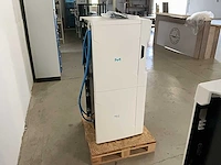 2021 milli-q hx 7080 laboratorium-grade waterzuiveringssysteem - afbeelding 21 van  22
