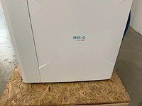 2021 milli-q hx 7080 laboratorium-grade waterzuiveringssysteem - afbeelding 3 van  19