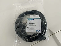 2021 milli-q hx 7080 laboratorium-grade waterzuiveringssysteem - afbeelding 7 van  19