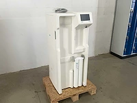 2021 milli-q hx 7080 laboratorium-grade waterzuiveringssysteem