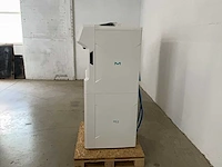 2021 milli-q hx 7080 laboratorium-grade waterzuiveringssysteem - afbeelding 14 van  19