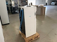 2021 milli-q hx 7080 laboratorium-grade waterzuiveringssysteem - afbeelding 16 van  19