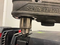 2021 milwaukee m18 frad2 haakse boormachine - afbeelding 3 van  6