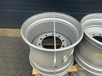 2021 molcon interwheels profiline h2 ag 20.00x26,5 velg (4x) - afbeelding 8 van  10