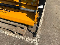 2021 muthing mu-l 200 klepelmaaier - afbeelding 2 van  14