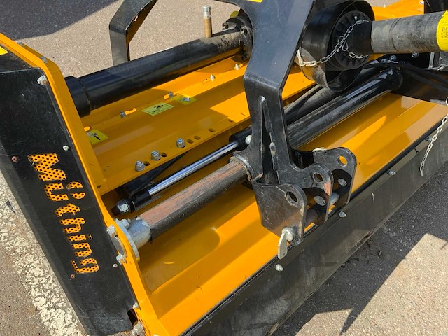 2021 muthing mu-l 200 klepelmaaier - afbeelding 4 van  14