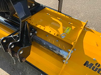 2021 muthing mu-l 200 klepelmaaier - afbeelding 5 van  14