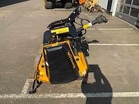 2021 muthing mu-l 200 klepelmaaier - afbeelding 9 van  14