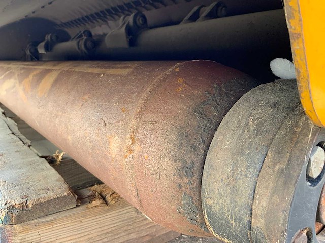 2021 muthing mu-l 200 klepelmaaier - afbeelding 13 van  14