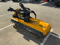 2021 muthing mu-l 200 klepelmaaier - afbeelding 6 van  14