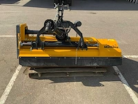2021 muthing mu-l 200 klepelmaaier - afbeelding 7 van  14