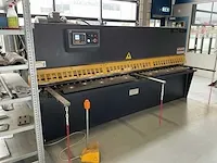 2021 nanjing jinqiu qc12y-8x3200 cnc guillotineschaar - afbeelding 12 van  18