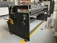 2021 nanjing jinqiu qc12y-8x3200 cnc guillotineschaar - afbeelding 13 van  18