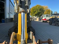 2021 new holland e17c minigraafmachine - afbeelding 4 van  36