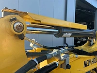 2021 new holland e17c minigraafmachine - afbeelding 5 van  36